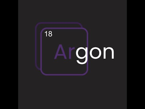 Argon client